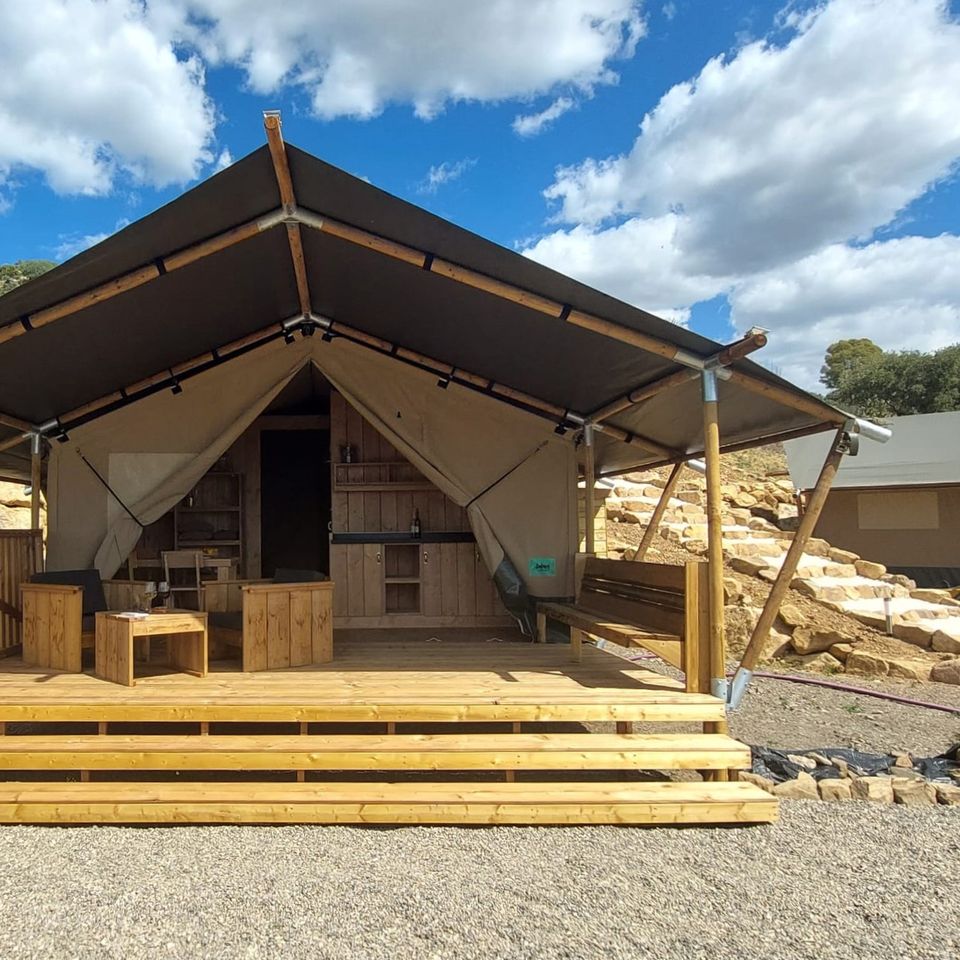 Vodatent Glamping Vive tus Suenos - Photo 3
