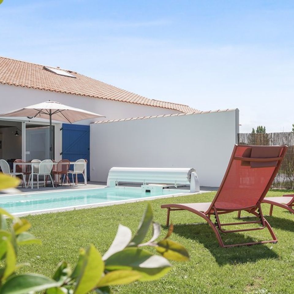 Pierre & Vacances Premium Residence Les Villas d'Olonne - Photo 3