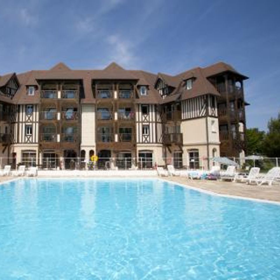 Pierre & Vacances Residence du Golf photo 3