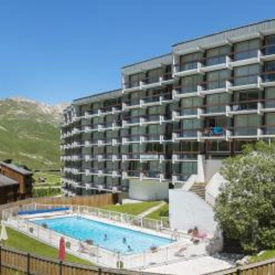 Pierre & Vacances Residence Grande Motte photo 2