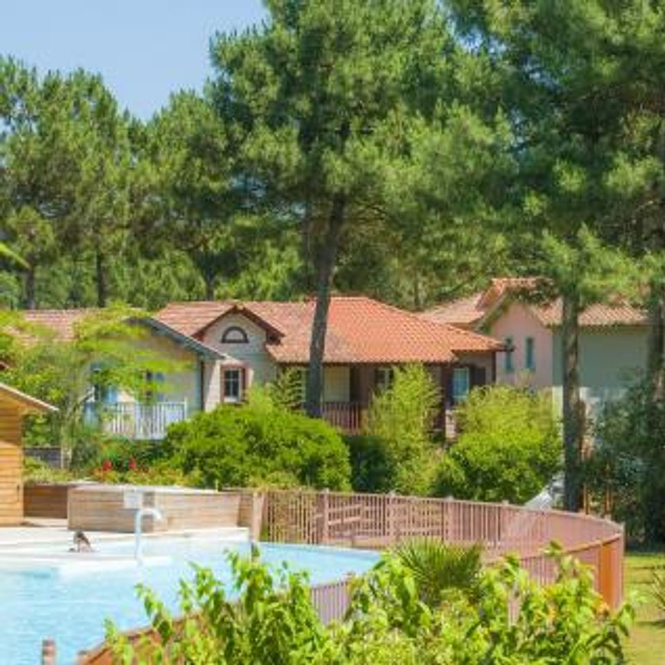 ¿Dónde se encuentra Pierre & Vacances Residence Lacanau Les Pins ? - Photo 2