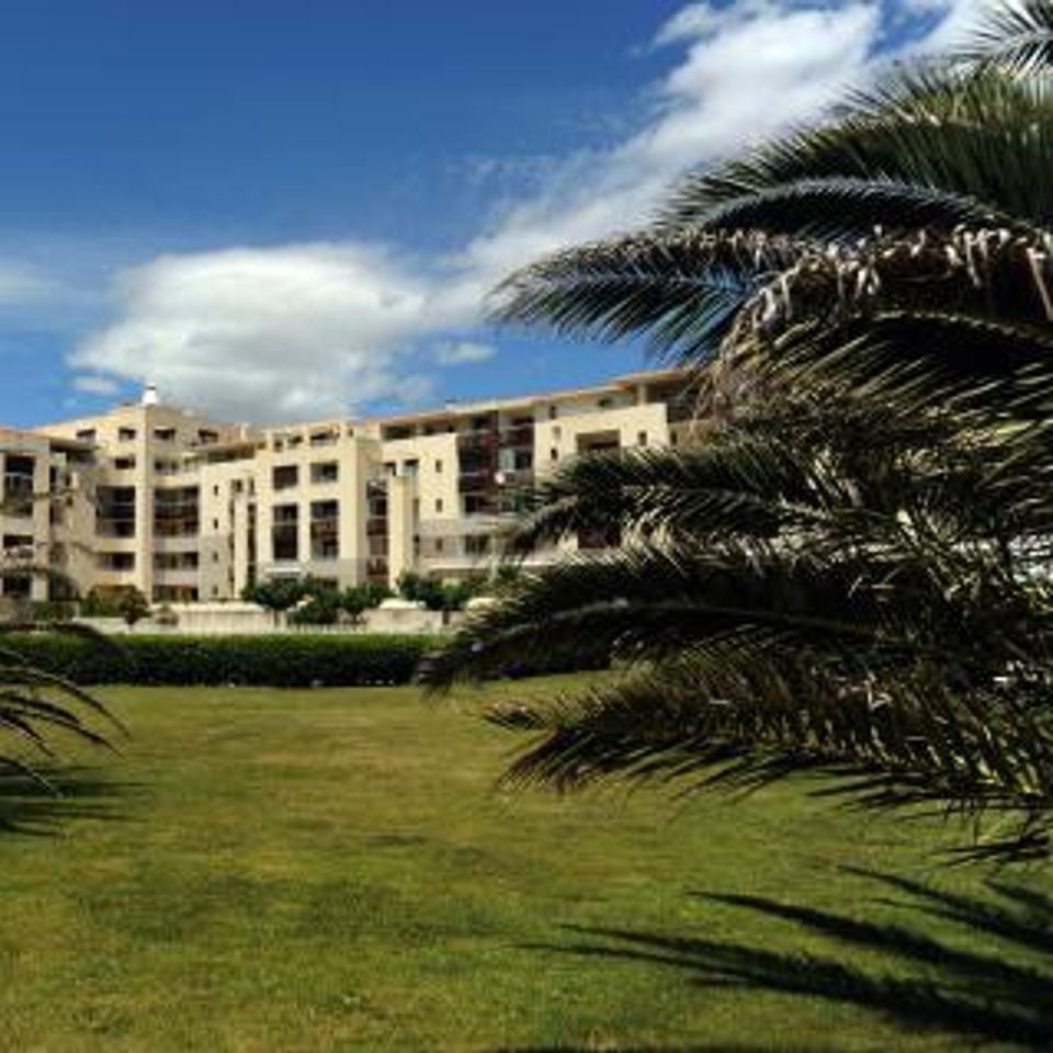 Where is the Pierre & Vacances Residence Les Rivages de Rochelongue_MAEVA located? - Photo 2