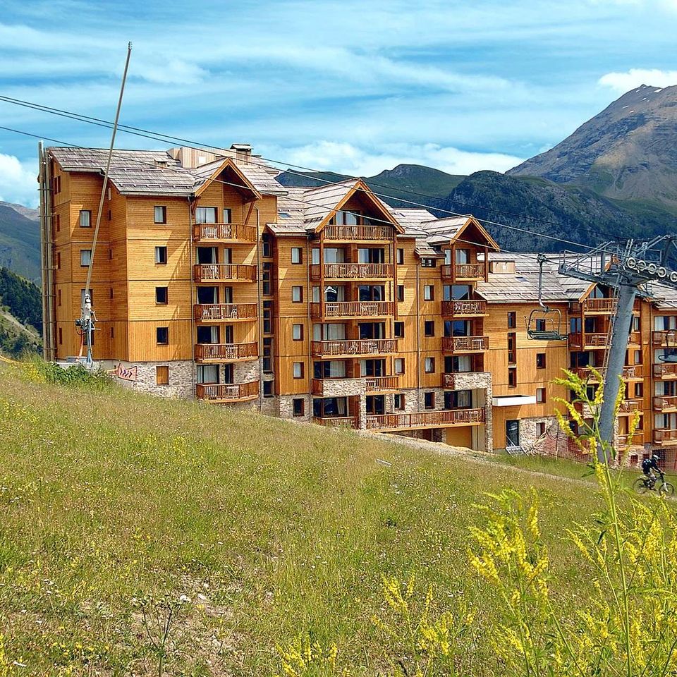 Prestige Rochebrune photo 2