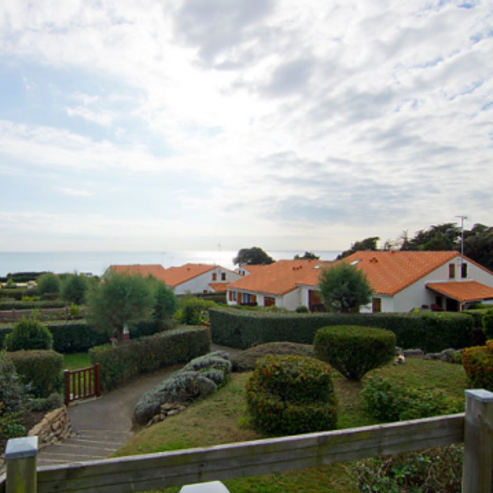 Residence Plein Ocean photo 4