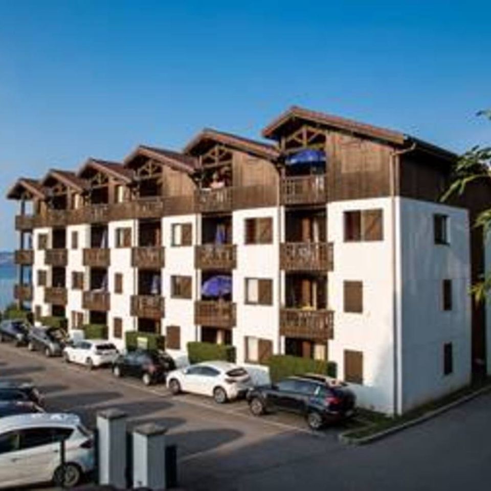Les Chalets d'Evian photo 3