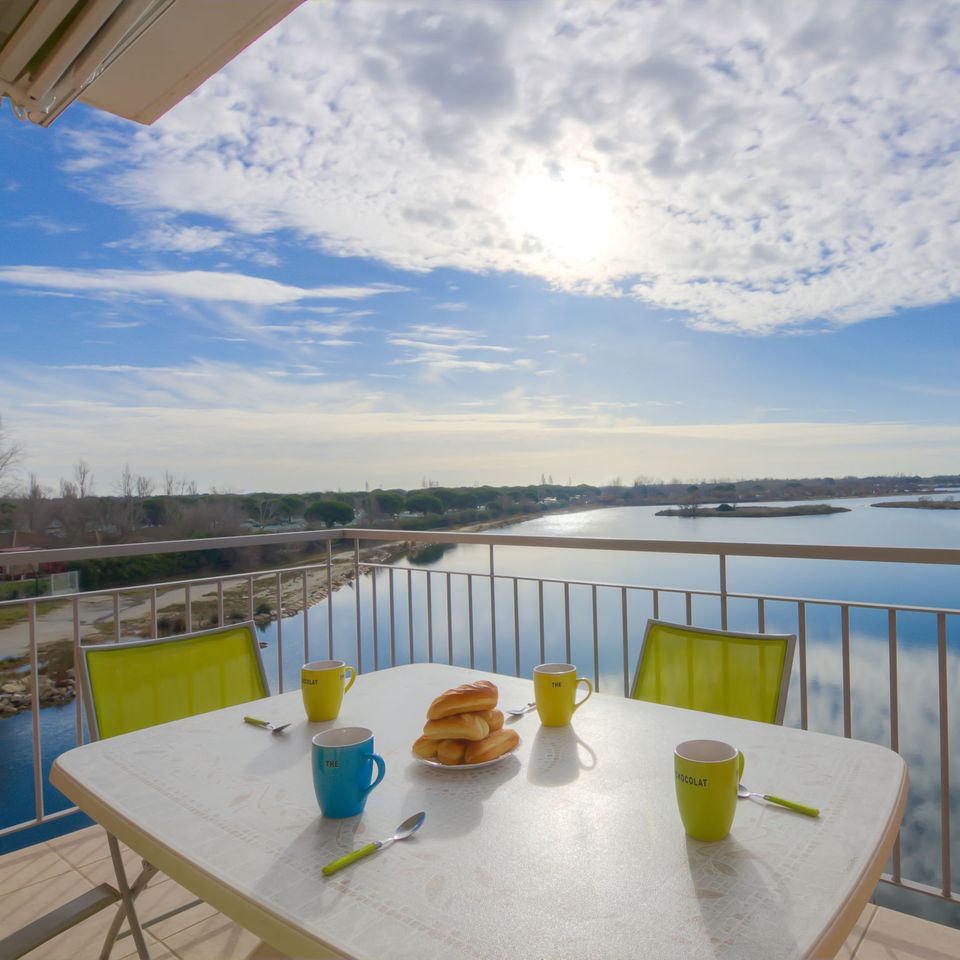 Residence Les Rives du Lac photo 2