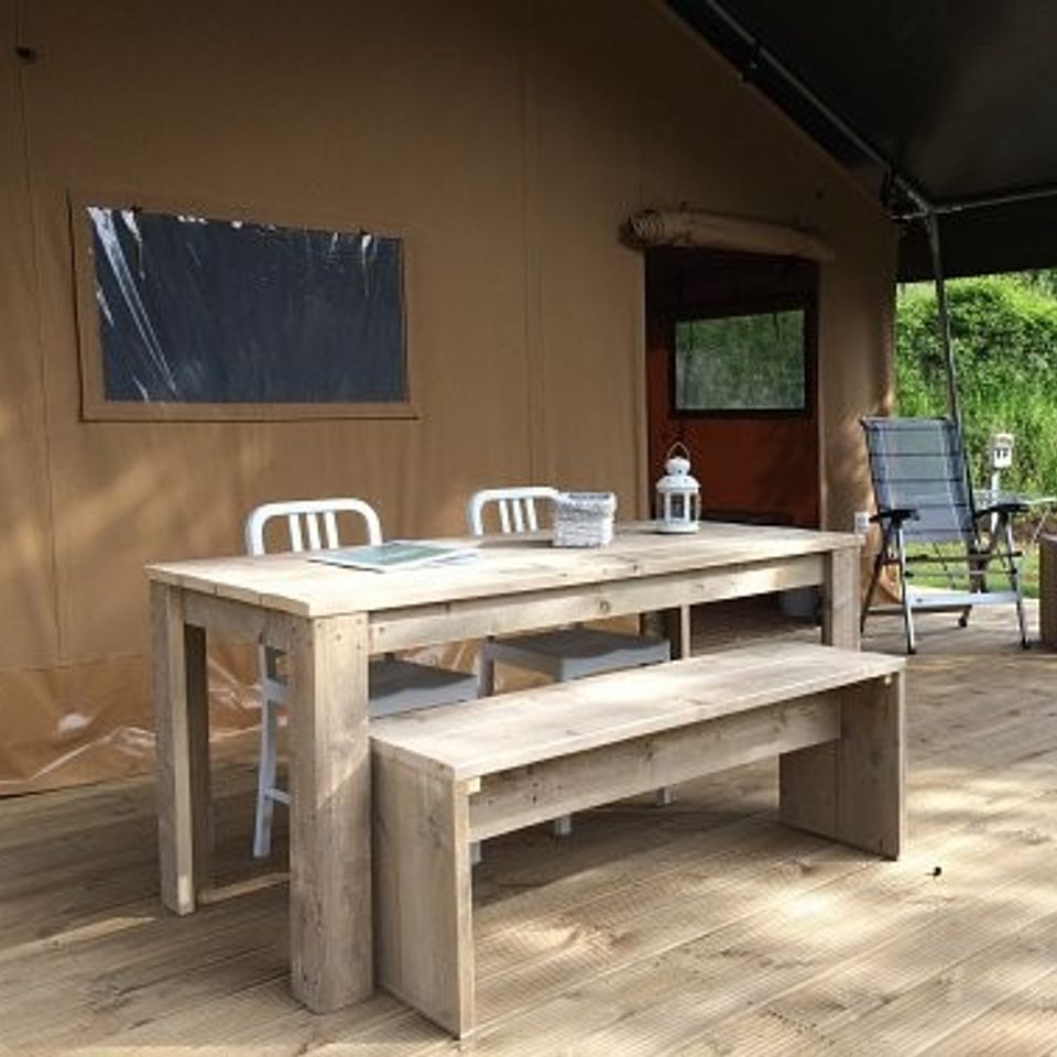 Vodatent Camping Tenuta Tredici Ulivi photo 2
