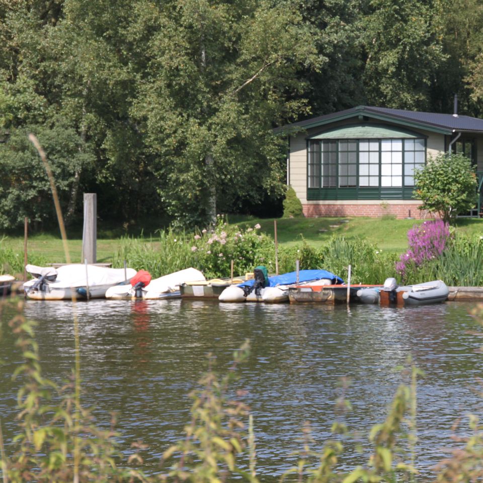 Where is Resort de Arendshorst located? - Photo 3
