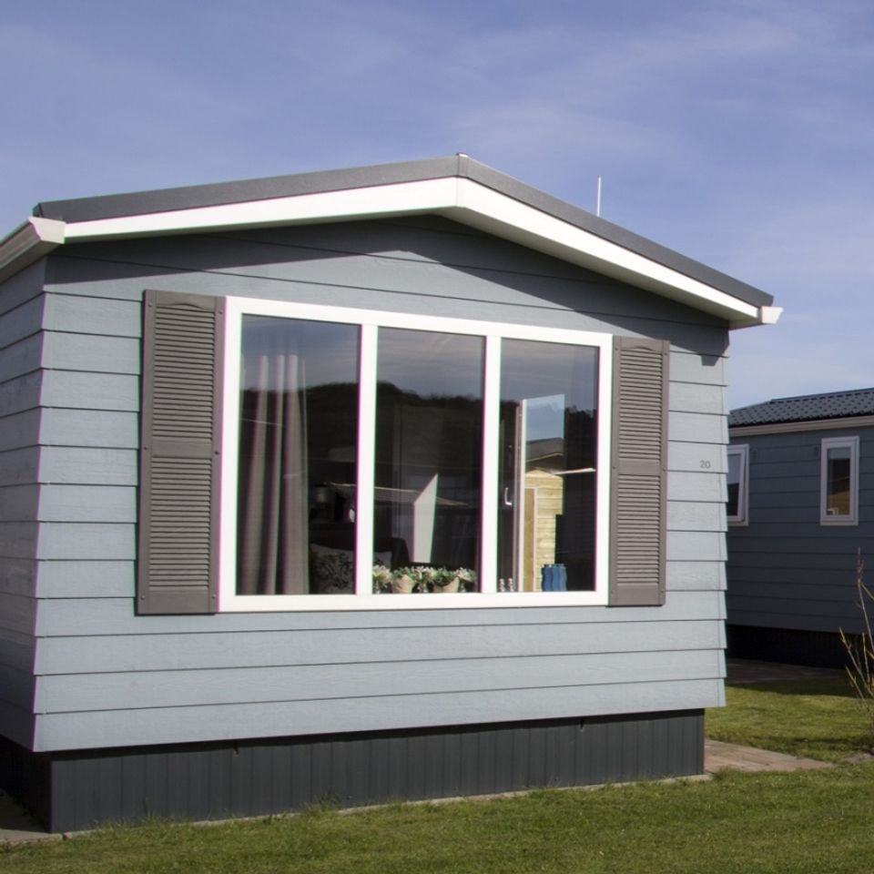 Strandcamping Oase photo 4