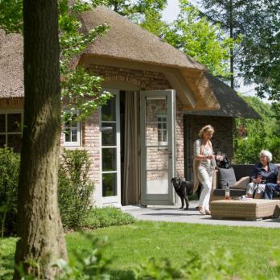 Vrijrijck Vlindervallei photo 4