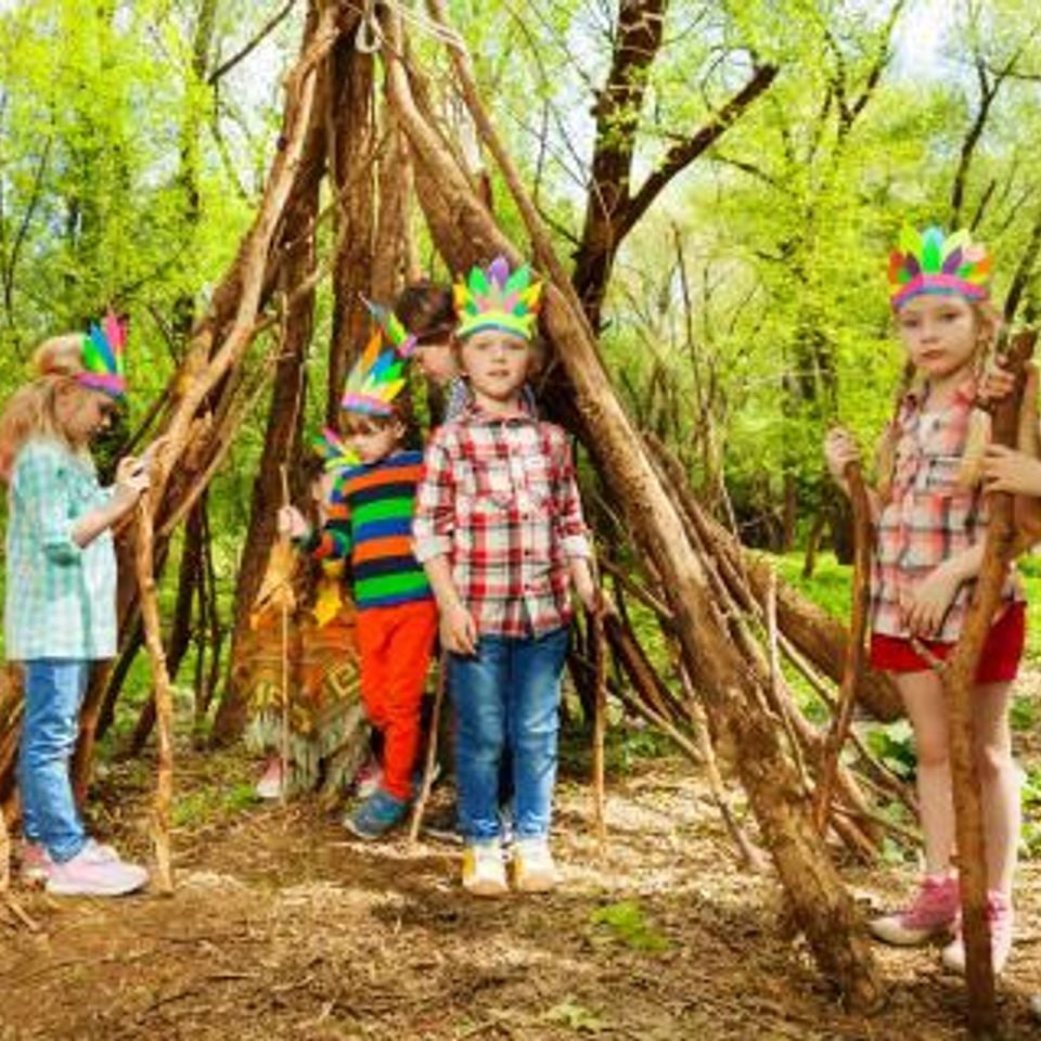 Where is Vakantiecentrum Maarnse Berg located? - Photo 3