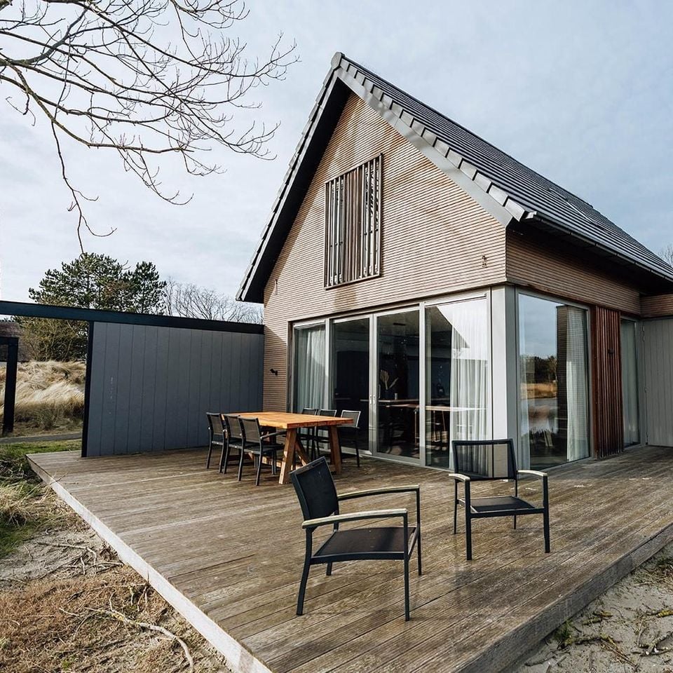 Vakantiepark Ridderstee Ouddorp Duin photo 4