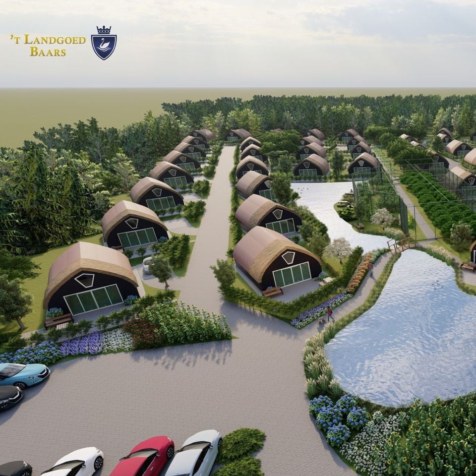 Where is 't Landgoed Baars located? - Photo 3