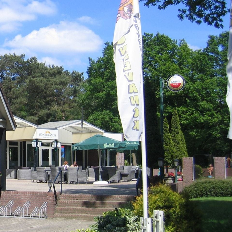 Where is Vakantiecentrum Sonnevanck located? - Photo 3