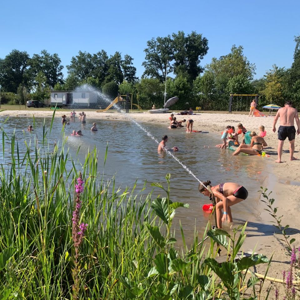 Camping de Grebbelinie photo 4