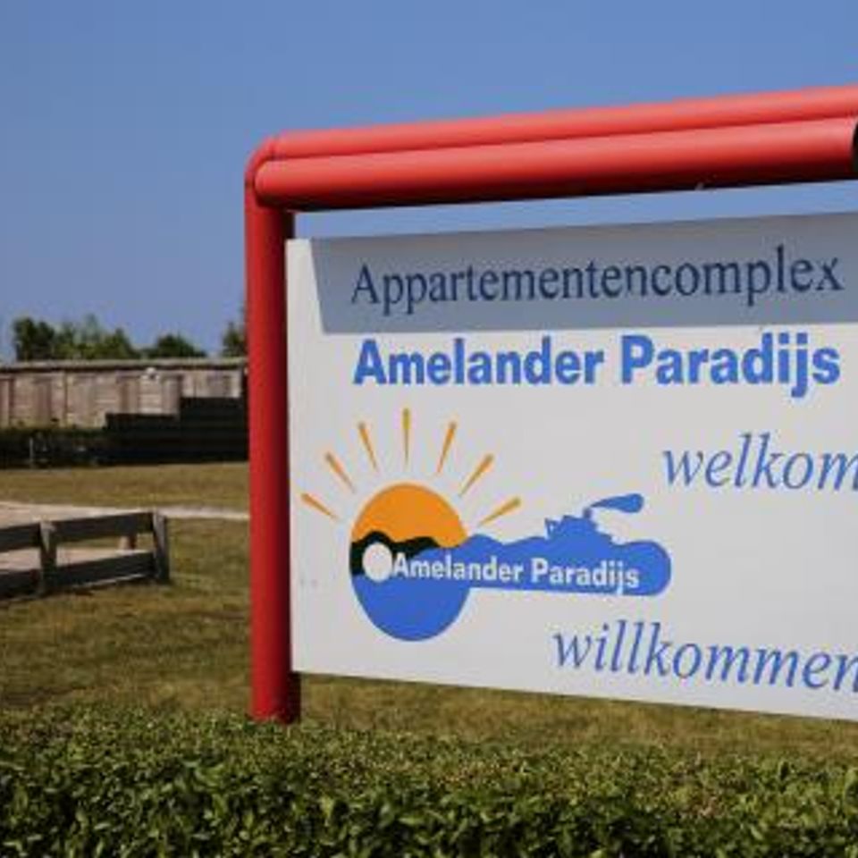 Where is Amelander Paradijs located? - Photo 3