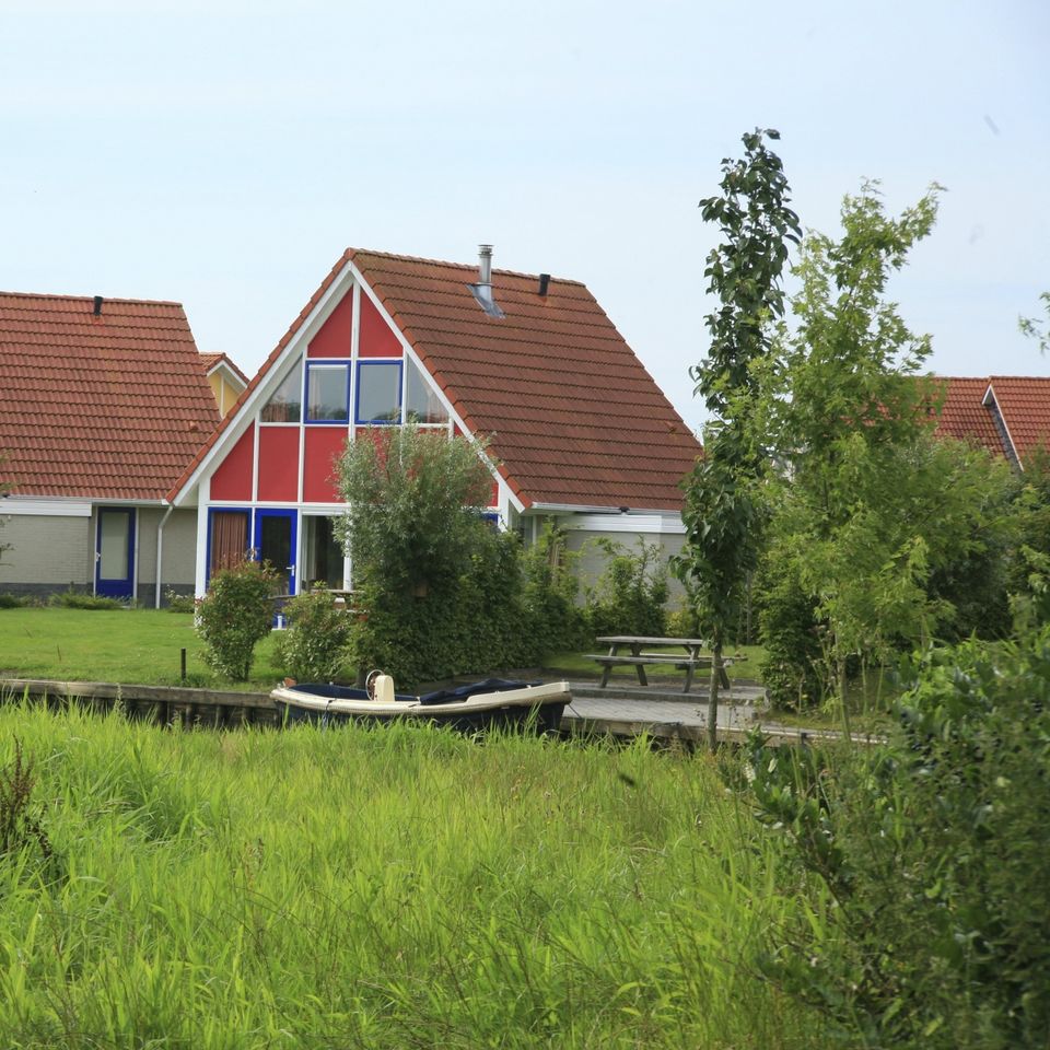 Where is Summio Villapark Schildmeer located? - Photo 3