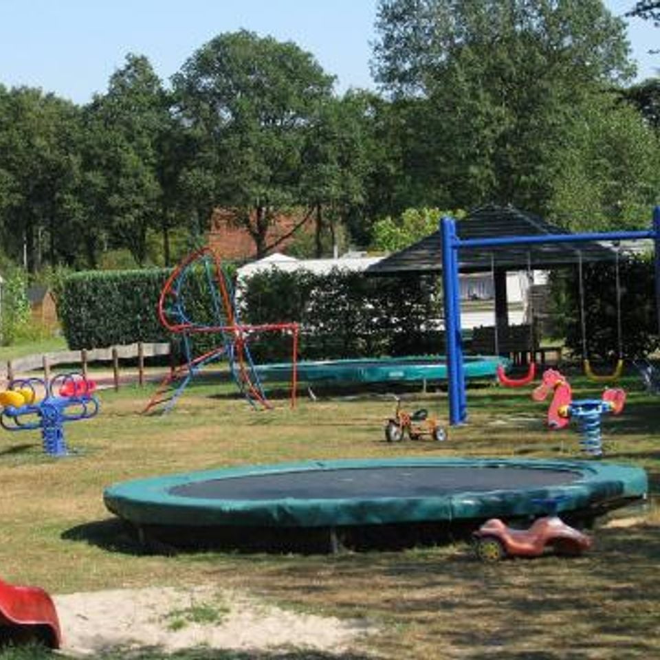 Chaletpark Boomans photo 2