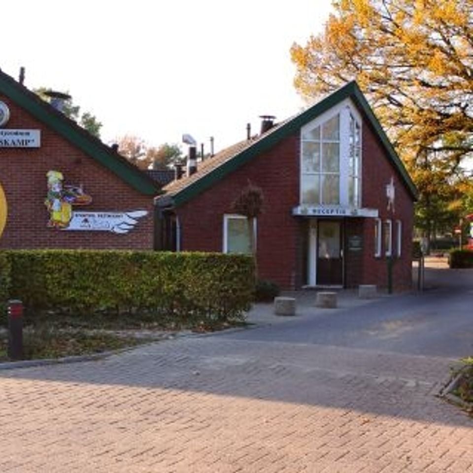 Where is Camping the Wieskamp located? - Photo 2