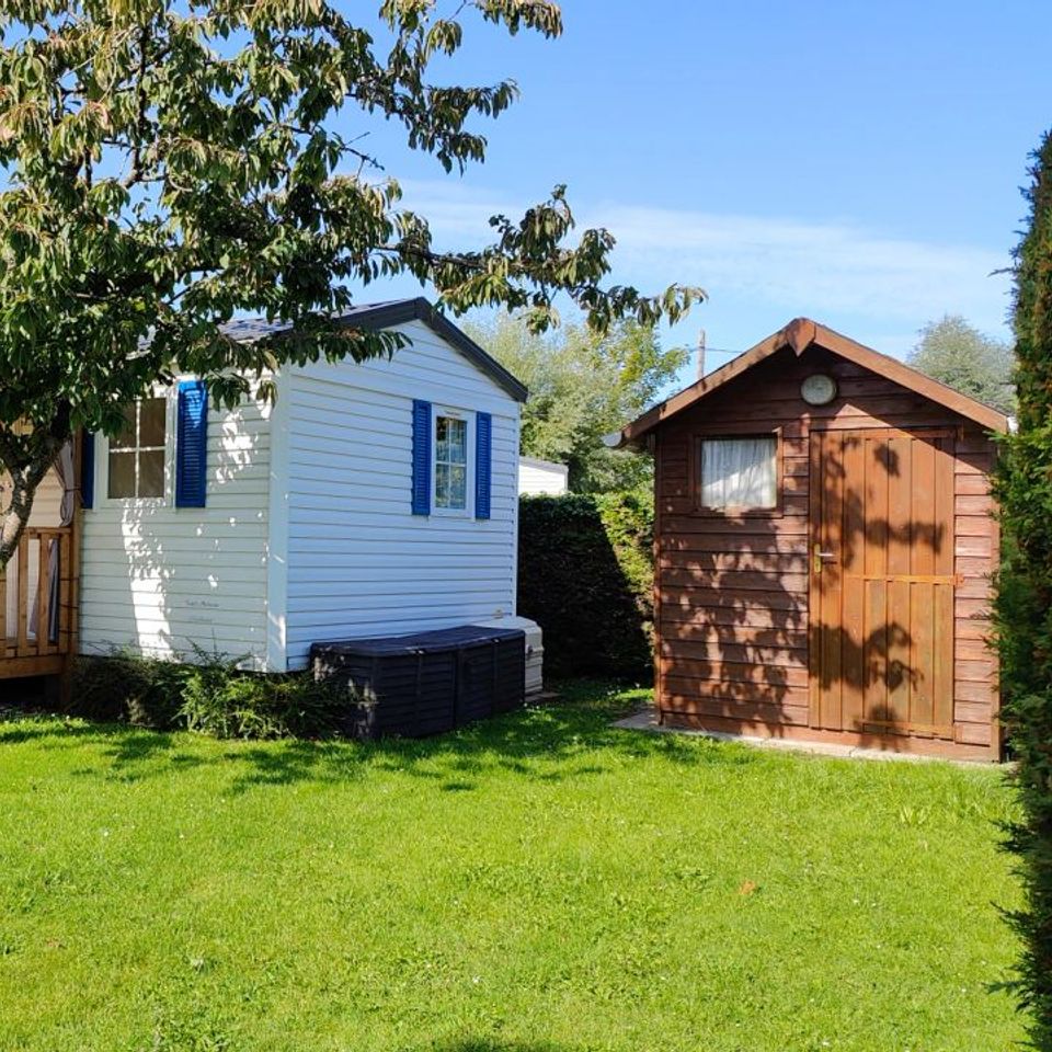 Camping des Crocs - Photo 3