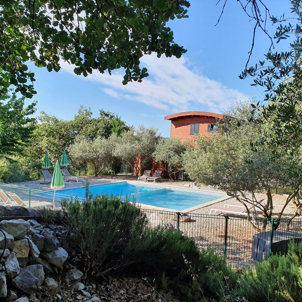 Domaine Saint Cerice photo 4