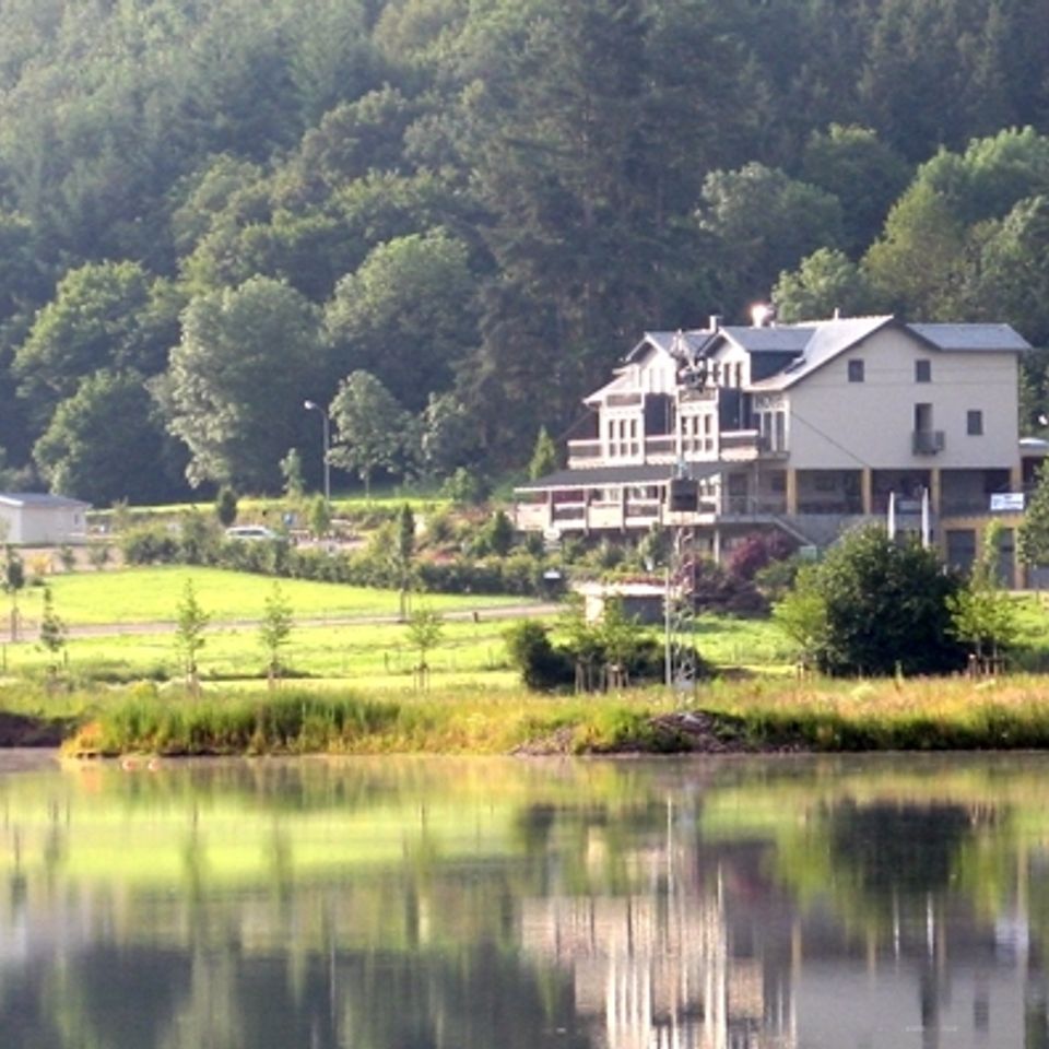Freizeitsee Triolago photo 2