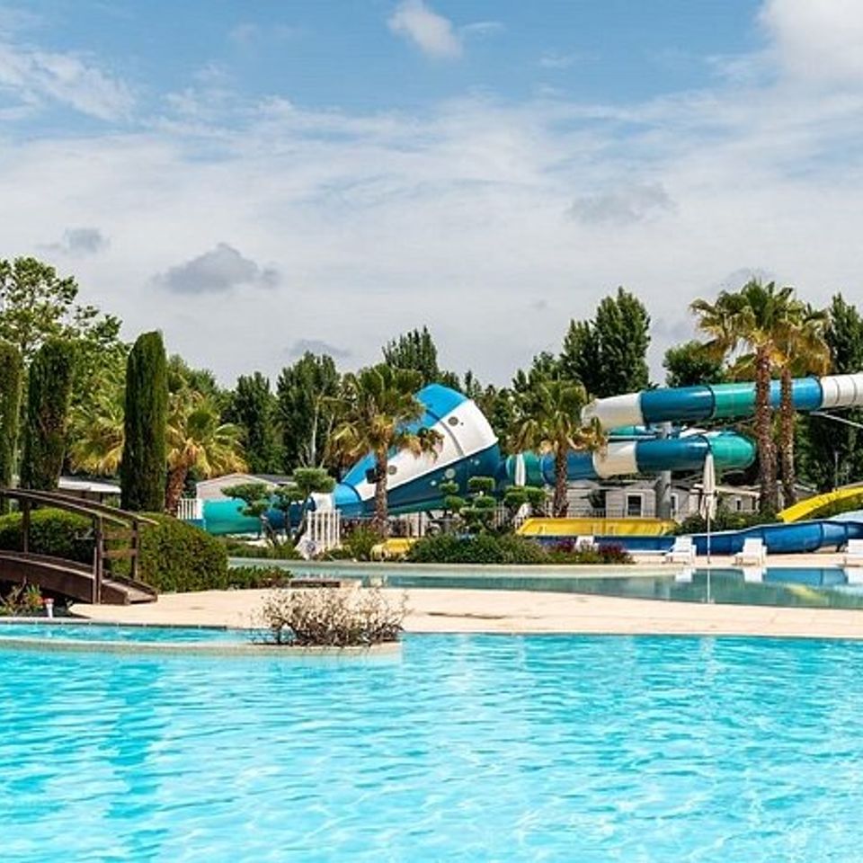 Tour Opérateur et particuliers sur camping La Carabasse - fun pass offert photo 4