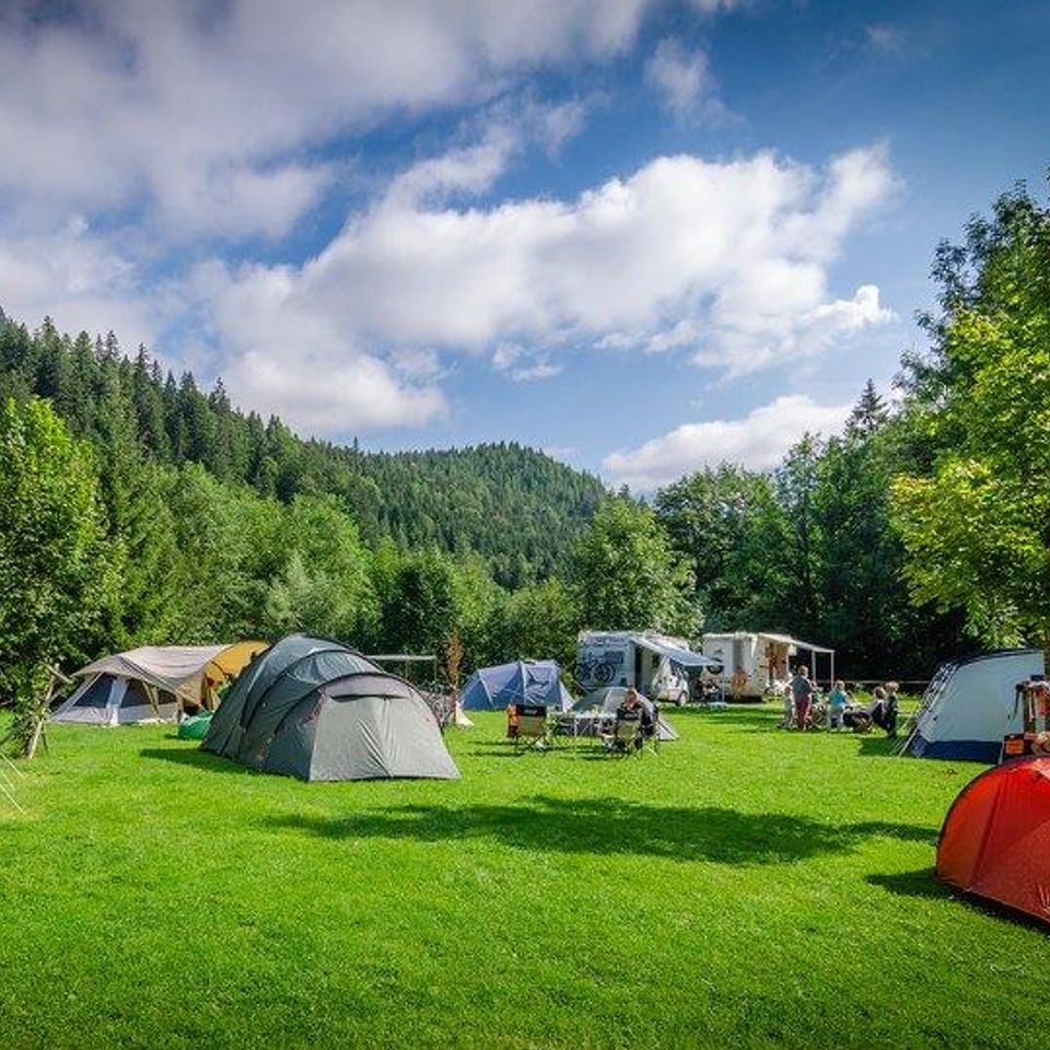 Camping Cevedale photo 2