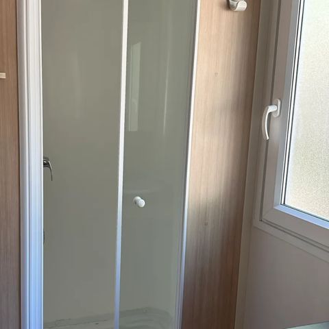 BUNGALOW 4 personnes - 2 chambres Climatisation - Dimanche