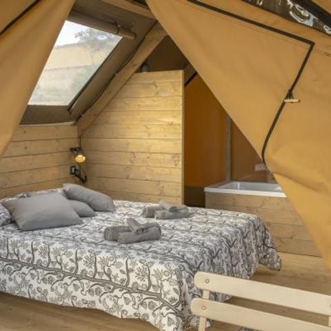 Tenda 2 persone - Tenda Nature Uso doppio