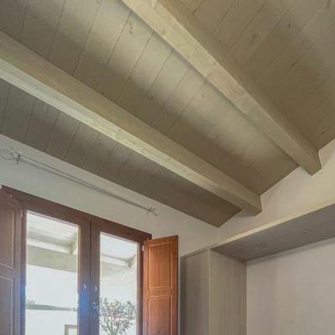 BUNGALOW 3 personnes - Bungalow bilocale 3 posti letto