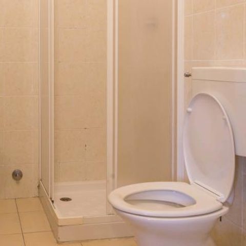Bungalow 2 persons - Bungalow monolocale 2 posti letto
