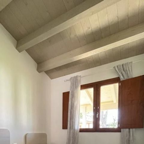 BUNGALOW 6 people - Bungalow trilocale 5 posti