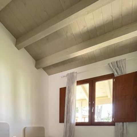 BUNGALOW 6 personnes - Bungalow trilocale 5 posti