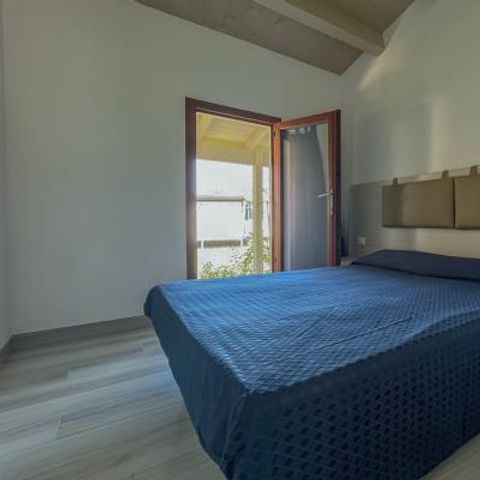 BUNGALOW 6 persone - Bungalow trilocale 5 posti