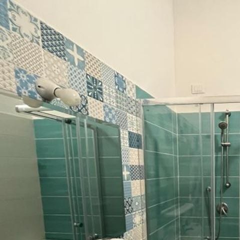 Bungalow 6 personen - Bungalow trilocale 5 posti