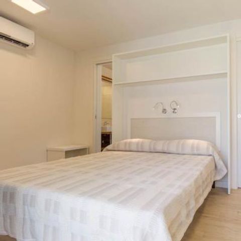CASA MOBILE 2 persone - Casamobile Honeymoon monolocale 2 posti letto