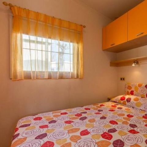 Mobile home 3 persons - Casamobile Junior bilocale 3 posti letto
