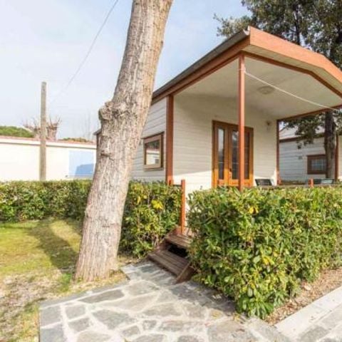 BUNGALOW 3 personnes - Casamobile Junior bilocale 3 posti letto