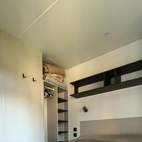 MOBILE HOME 4 people - Casamobile Riviera trilocale 4 posti letto