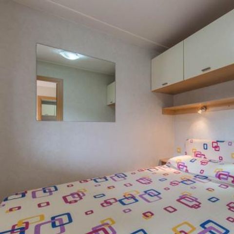 Mobile home 4 persons - Casamobile Family trilocale 4 posti letto