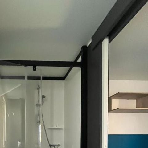 CASA MOBILE 3 persone - Casamobile Green monolocale 3 posti letto