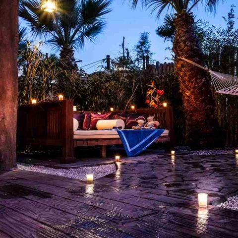 CHAMBRE 6 personnes - Suite Excellence Boucaniers