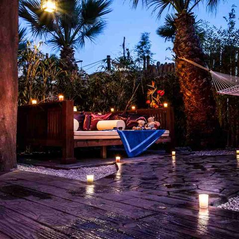 BEDROOM 6 people - Excellence Buccaneers Suite