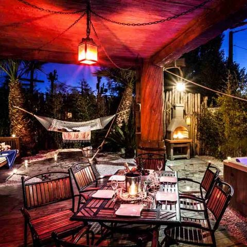 Zimmer 6 Personen - Suite Excellence Boucaniers