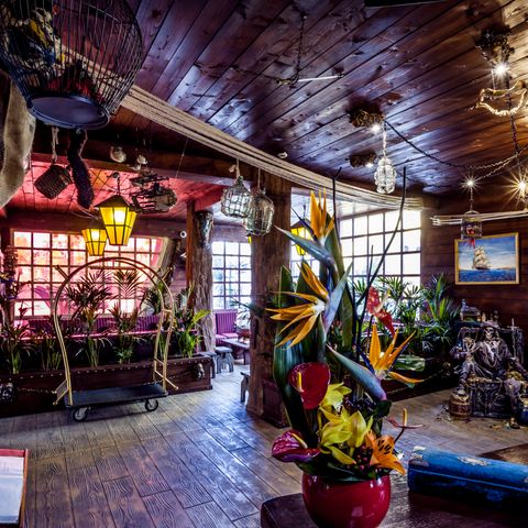 Zimmer 4 Personen - Privilegierte Suite Moussaillons