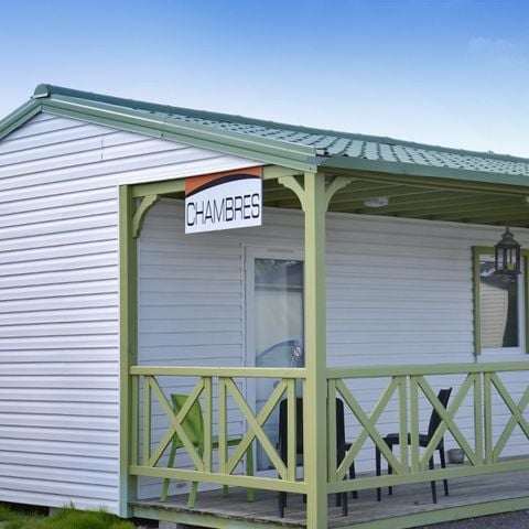 Hotelkamer 3 personen - Slaapkamer | 1 Bed | 3 Pers | TV