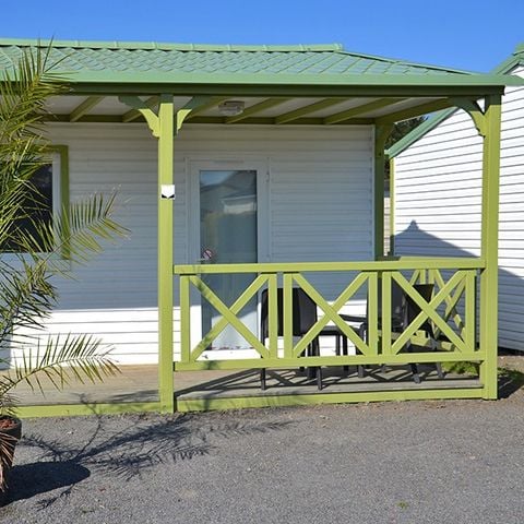 CHAMBRE 3 personnes - Chambre | 1 Ch. | 3 Pers. | TV