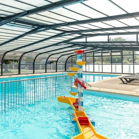 Camping Les Pommiers du Mont Saint Michel - Camping Manche - Image N°3