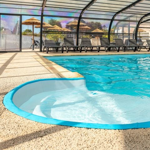Camping Les Pommiers du Mont Saint Michel - Camping Manche - Image N°2